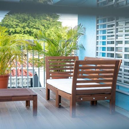 La Esmeralda PR San Juan Exterior foto