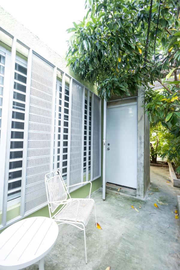La Esmeralda PR San Juan Exterior foto