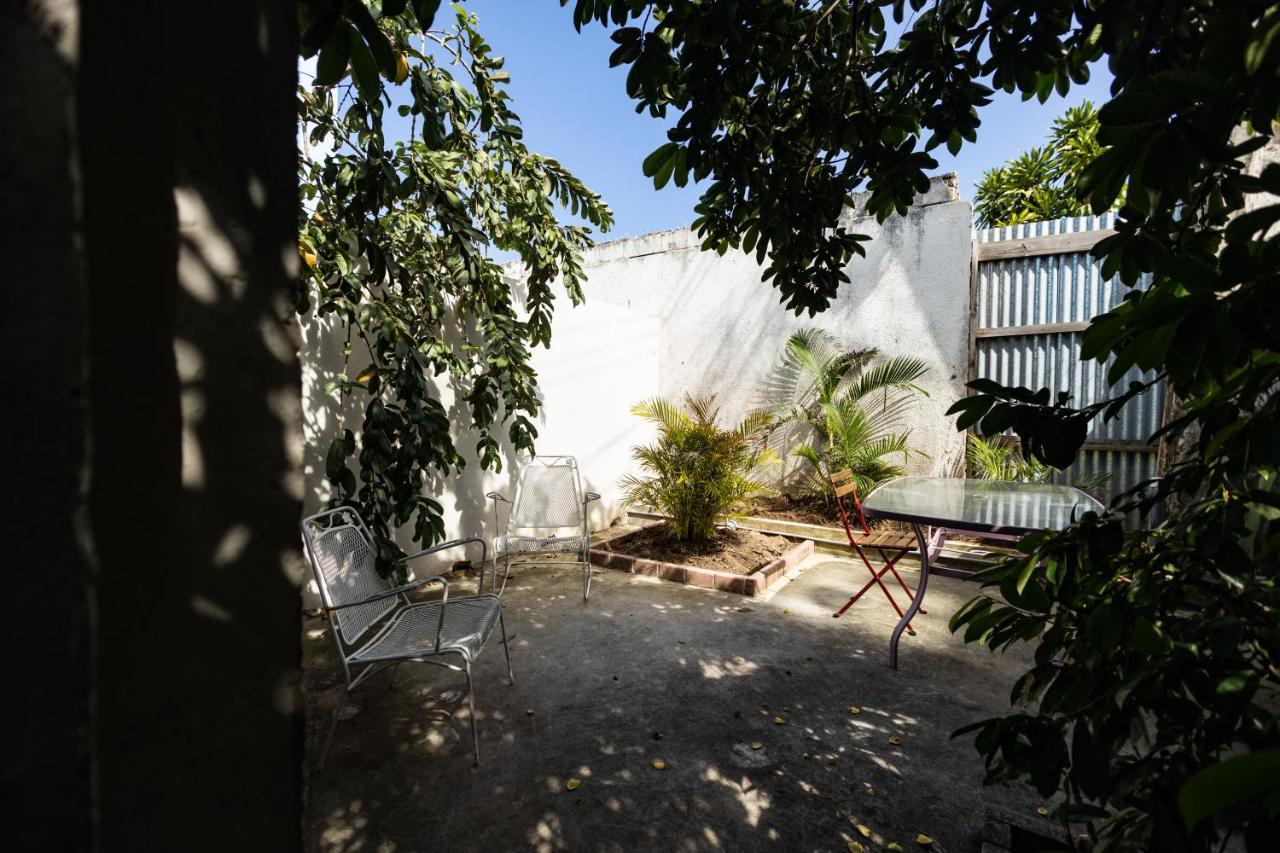 La Esmeralda PR San Juan Exterior foto