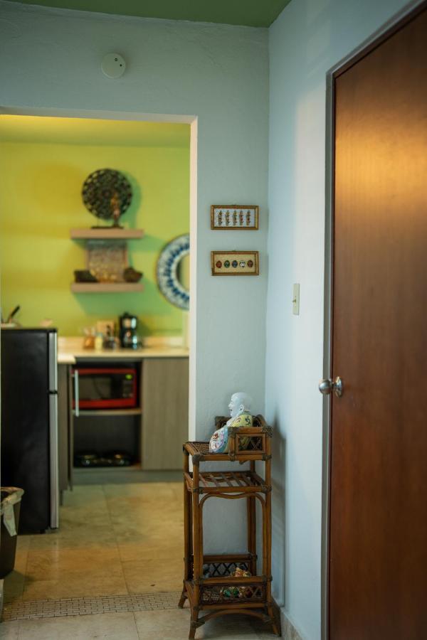 La Esmeralda PR San Juan Exterior foto