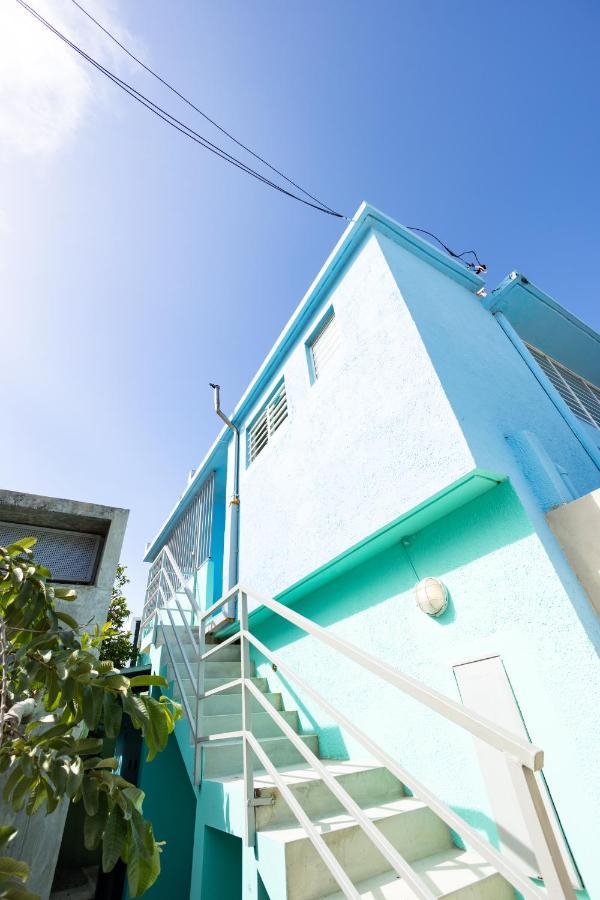 La Esmeralda PR San Juan Exterior foto