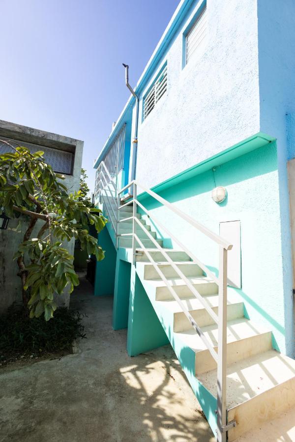 La Esmeralda PR San Juan Exterior foto
