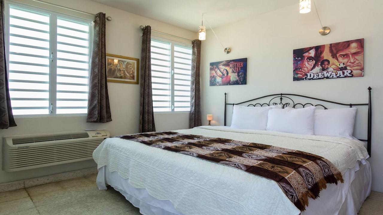 La Esmeralda PR San Juan Exterior foto
