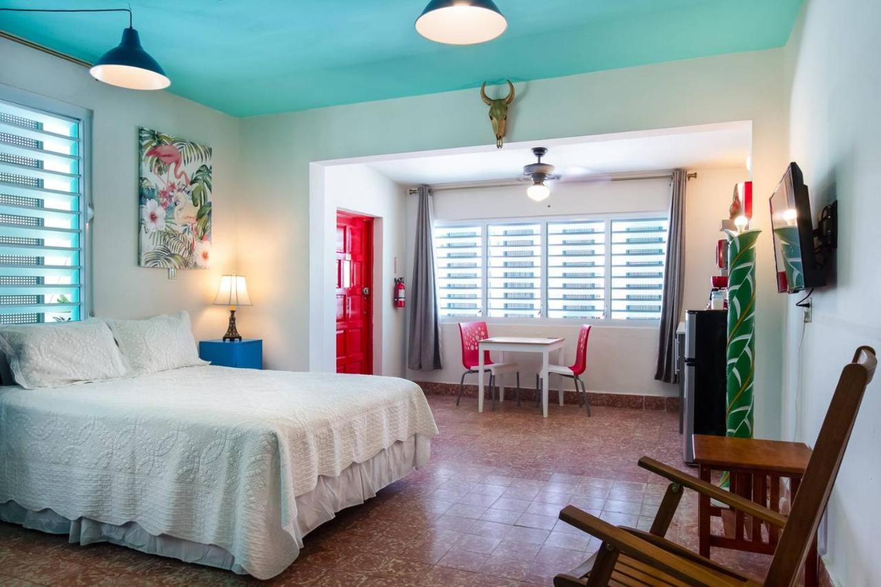 La Esmeralda PR San Juan Exterior foto