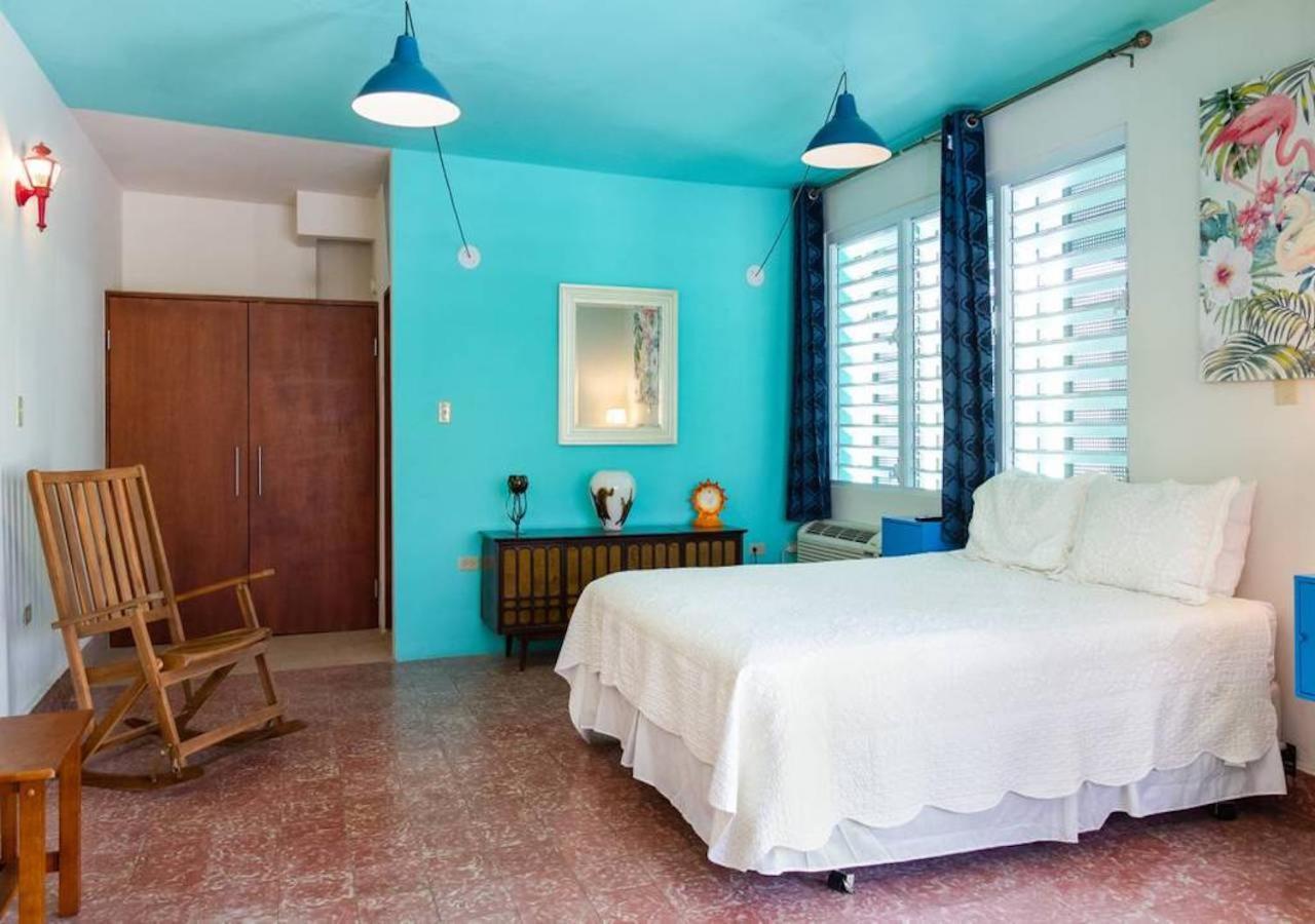 La Esmeralda PR San Juan Exterior foto
