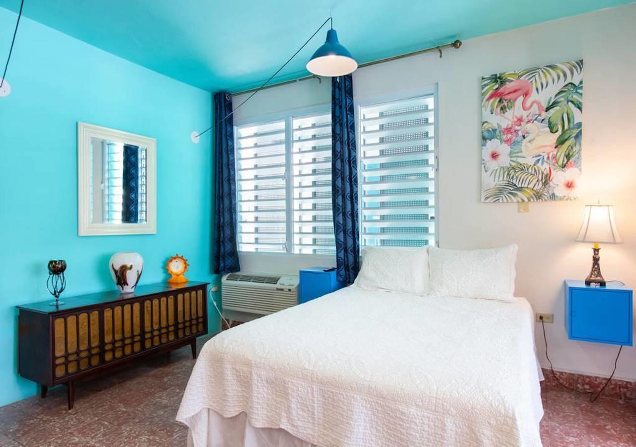 La Esmeralda PR San Juan Exterior foto